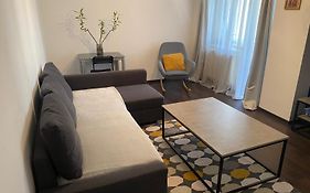 Aparthotel City Center Targu Ocna